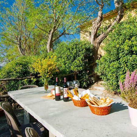Holiday Home Merlot By Interhome Cedri Exteriör bild
