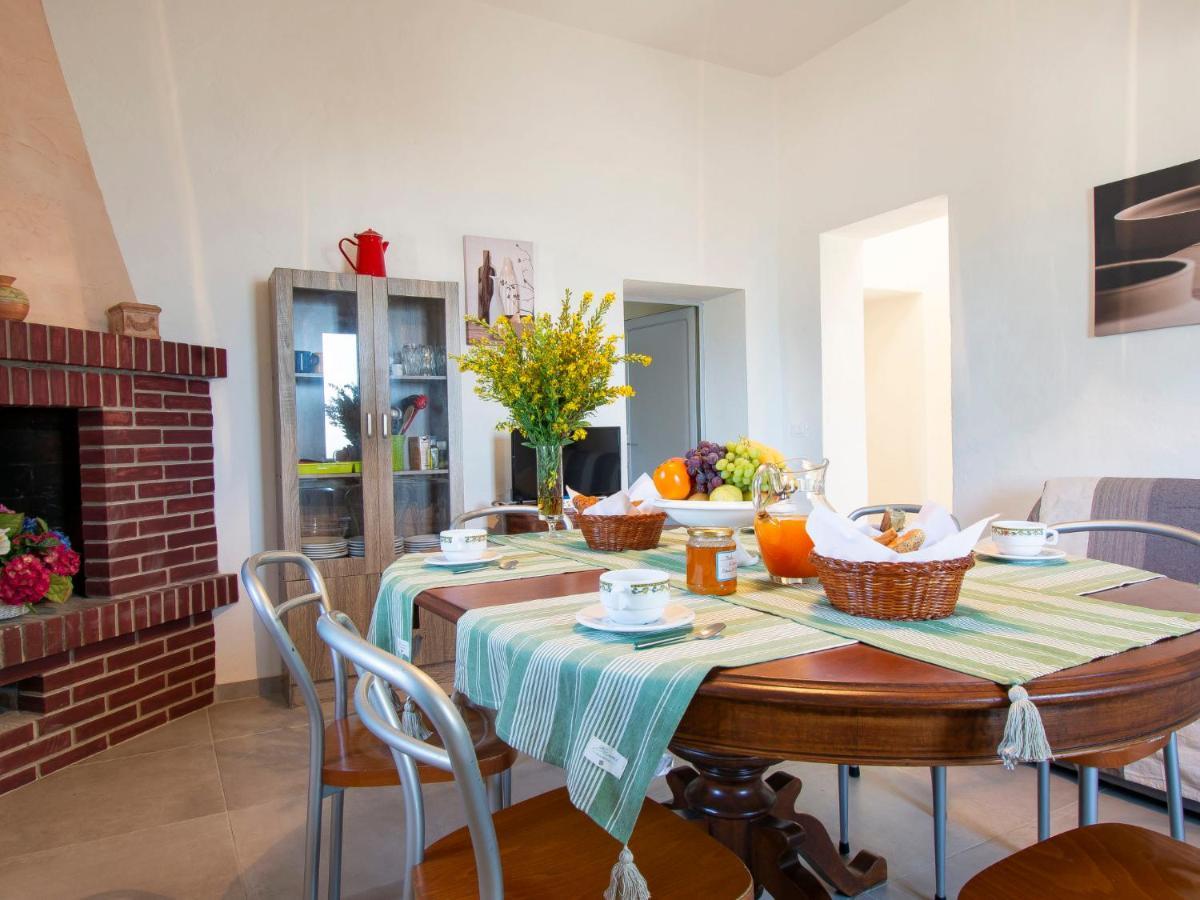 Holiday Home Merlot By Interhome Cedri Exteriör bild