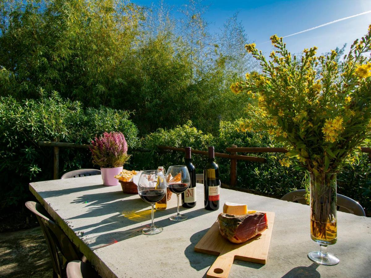 Holiday Home Merlot By Interhome Cedri Exteriör bild
