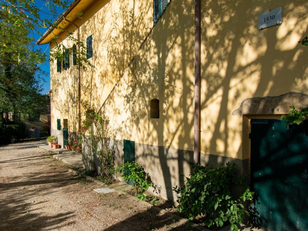 Holiday Home Merlot By Interhome Cedri Exteriör bild