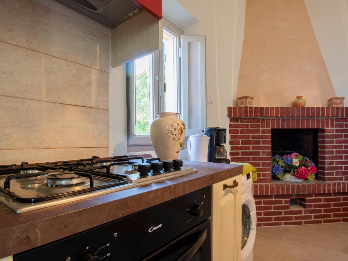 Holiday Home Merlot By Interhome Cedri Exteriör bild