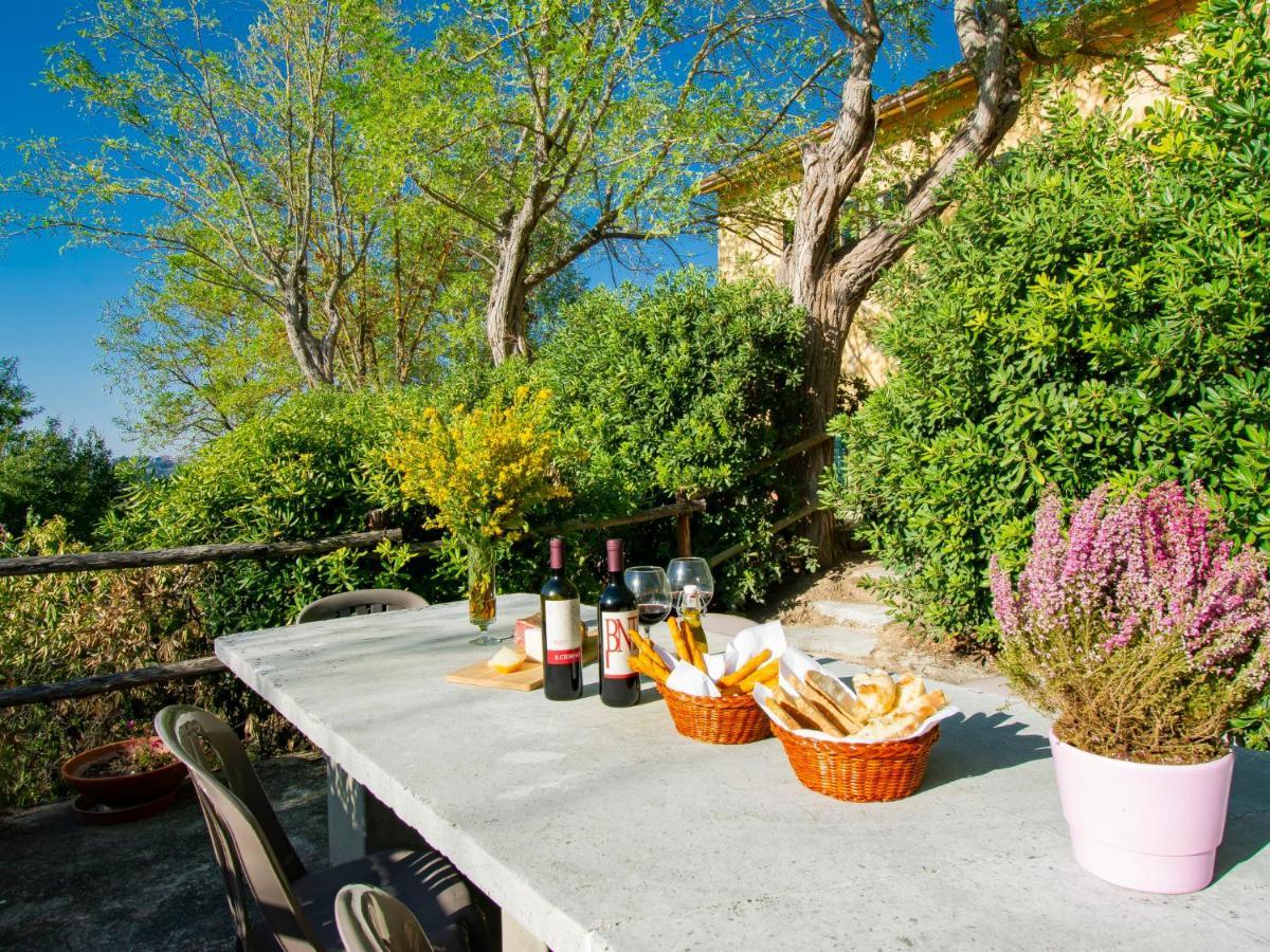 Holiday Home Merlot By Interhome Cedri Exteriör bild