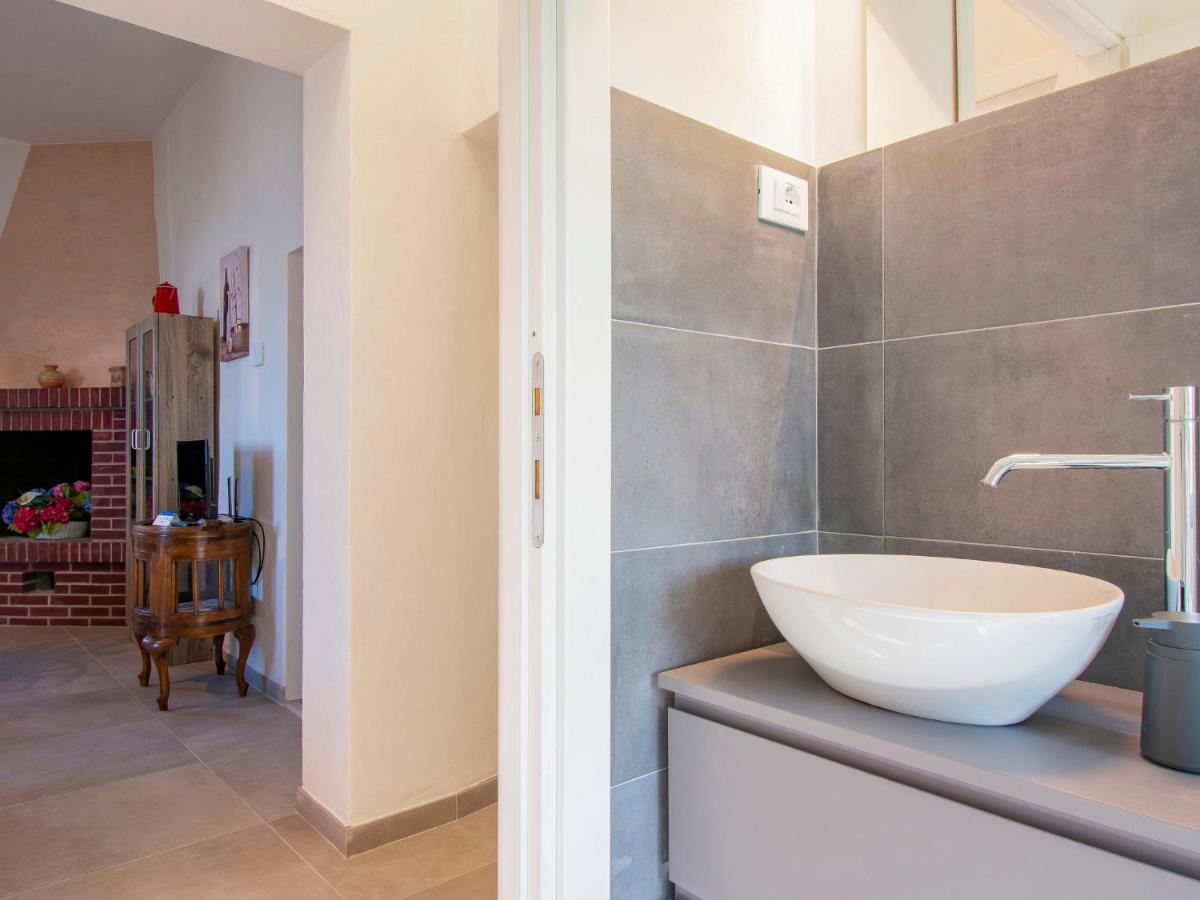 Holiday Home Merlot By Interhome Cedri Exteriör bild
