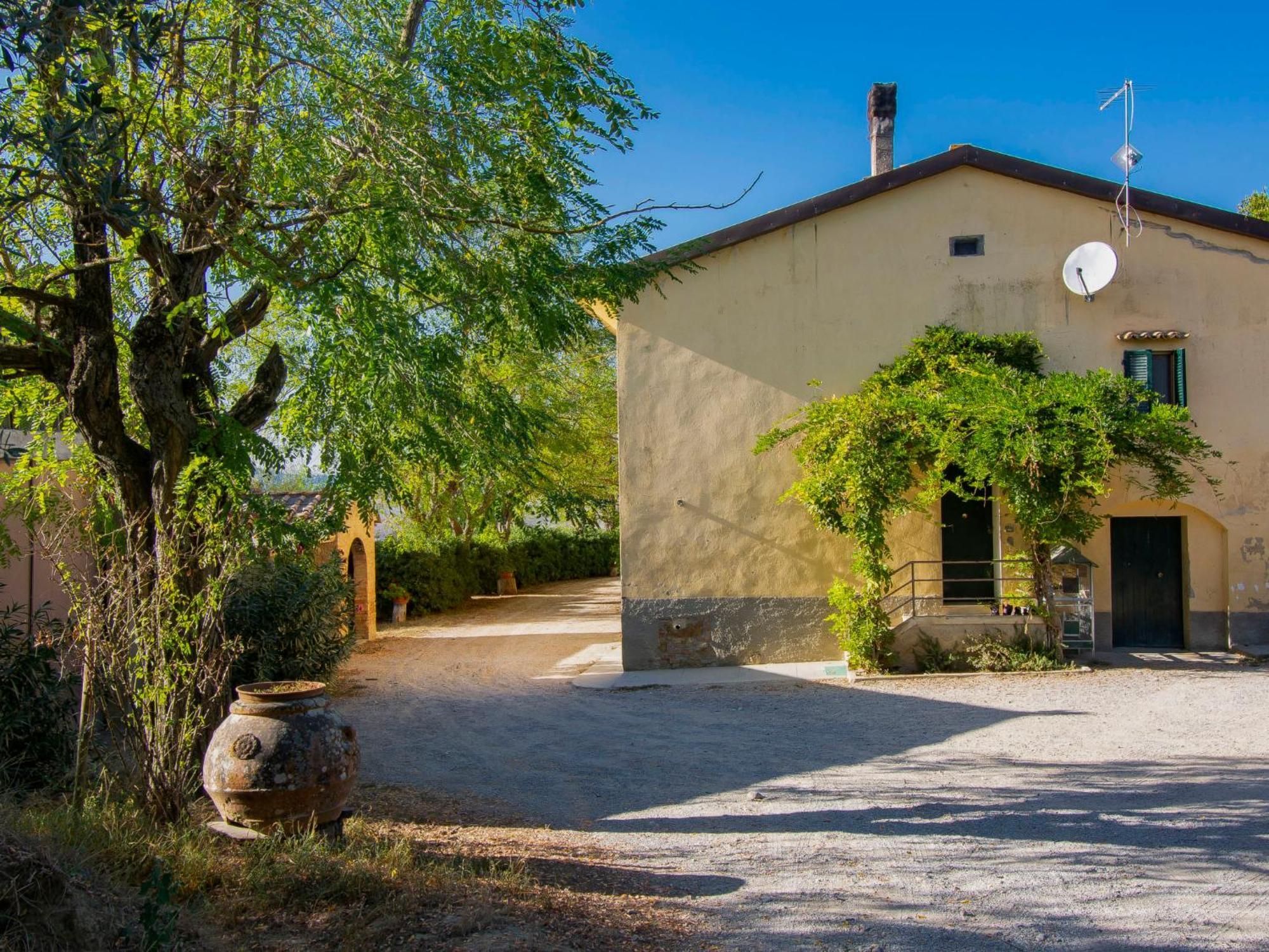 Holiday Home Merlot By Interhome Cedri Exteriör bild