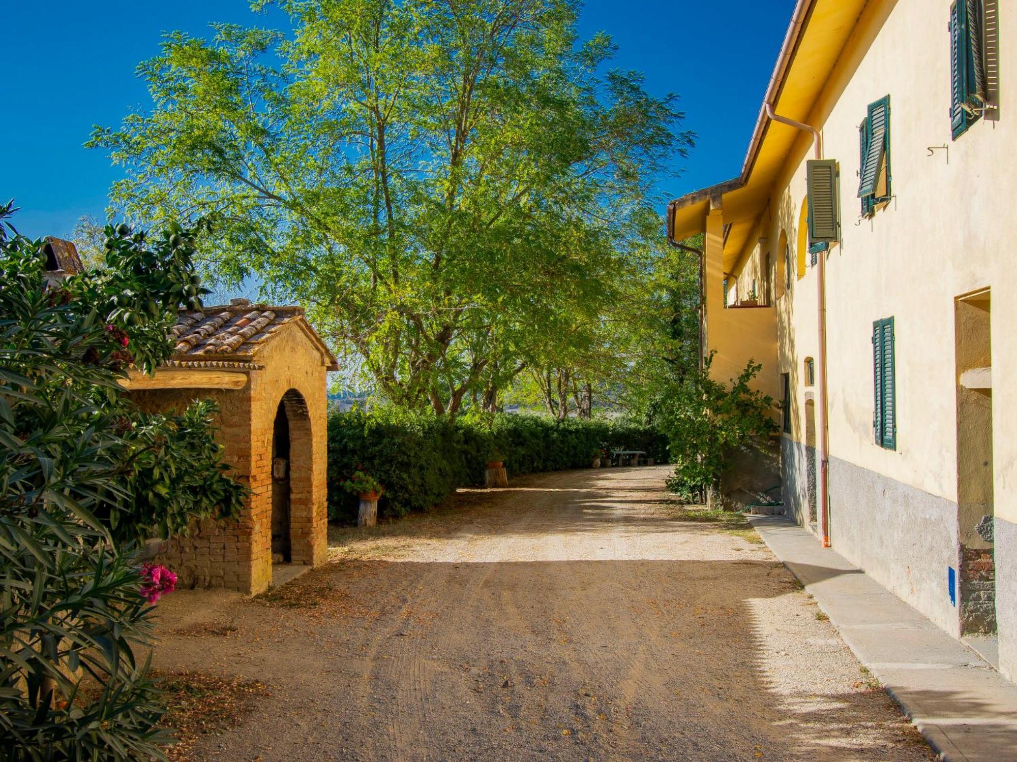 Holiday Home Merlot By Interhome Cedri Exteriör bild